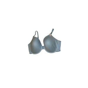 🆕 La SENZA Baby Blue Underwire Bra - Women’s Size 38E / E38